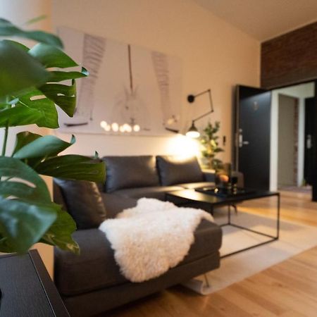 Broncks Apartment 5 - Modern 2-Bedroom In The Heart Of Торсгавн Екстер'єр фото