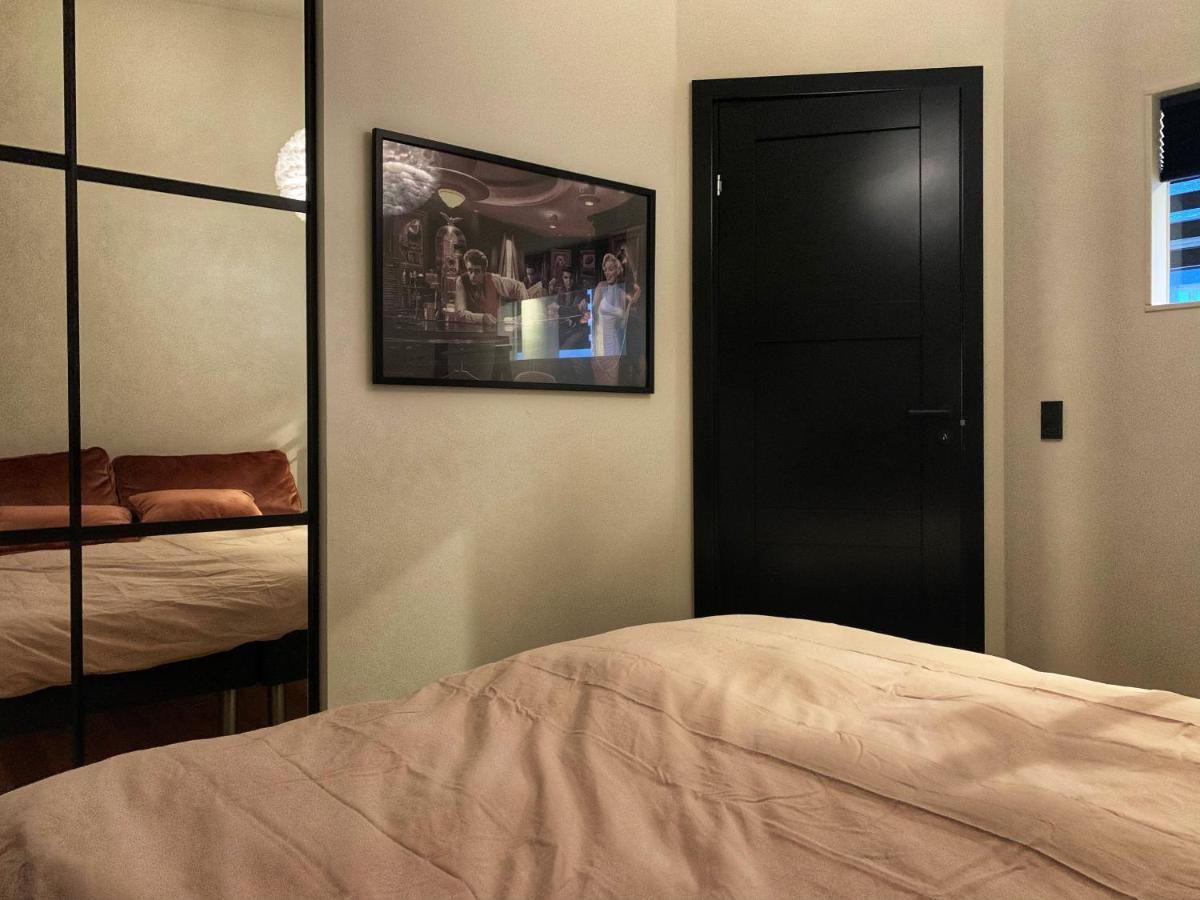 Broncks Apartment 5 - Modern 2-Bedroom In The Heart Of Торсгавн Екстер'єр фото