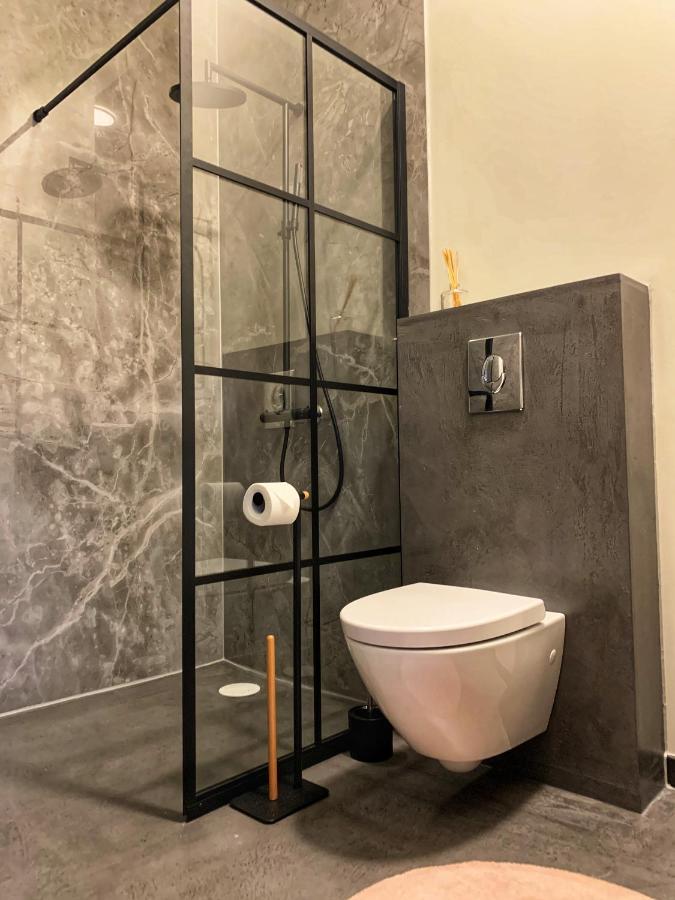 Broncks Apartment 5 - Modern 2-Bedroom In The Heart Of Торсгавн Екстер'єр фото