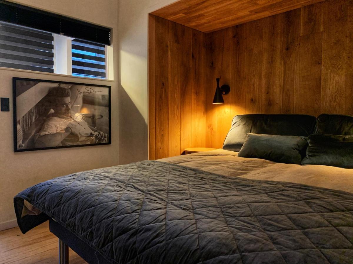 Broncks Apartment 5 - Modern 2-Bedroom In The Heart Of Торсгавн Екстер'єр фото