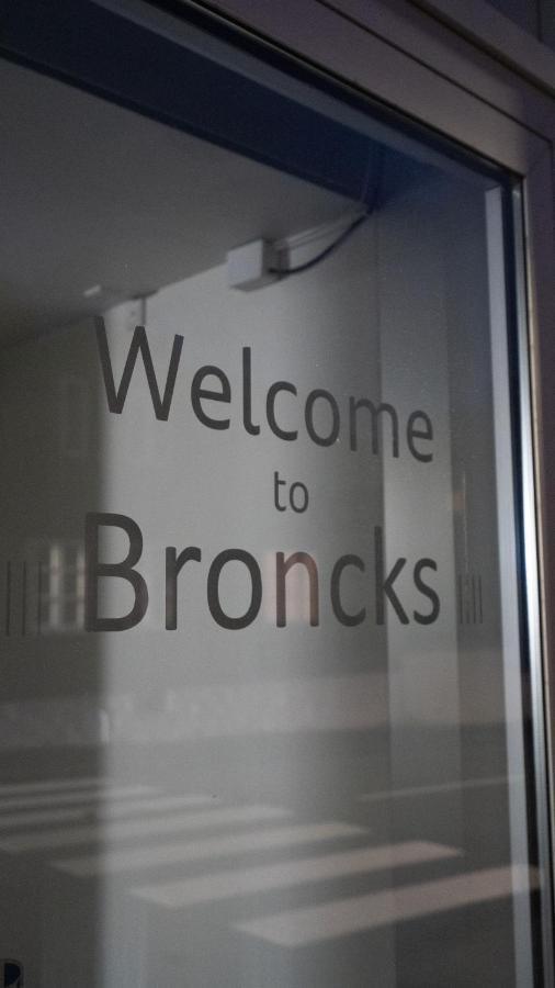 Broncks Apartment 5 - Modern 2-Bedroom In The Heart Of Торсгавн Екстер'єр фото